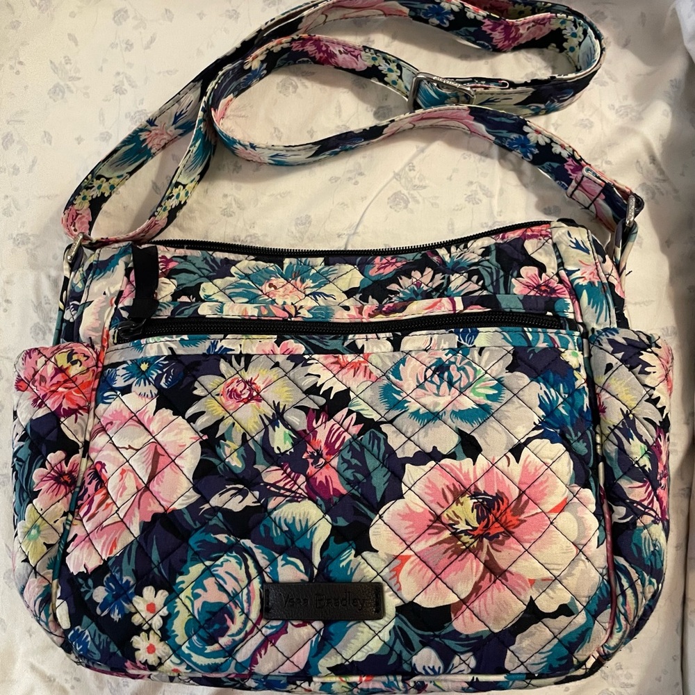 Vera Bradley Crossbody bag